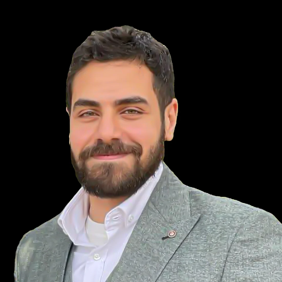 Mustapha Medhat